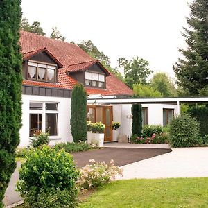 Hotel Moosmühle