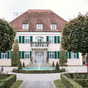 Gut Altholz Landhotel und Restaurant Hutter